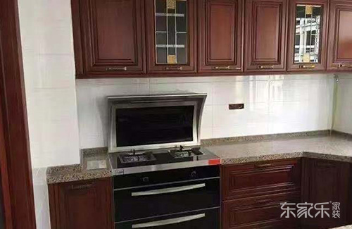 廚房用集成灶好嗎?為什么不建議買(mǎi)集成灶?