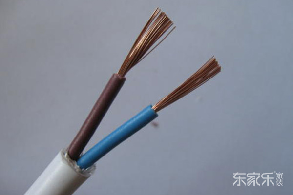 「家用電線(xiàn)選購技巧」家里裝修購買(mǎi)多大的電線(xiàn)合適