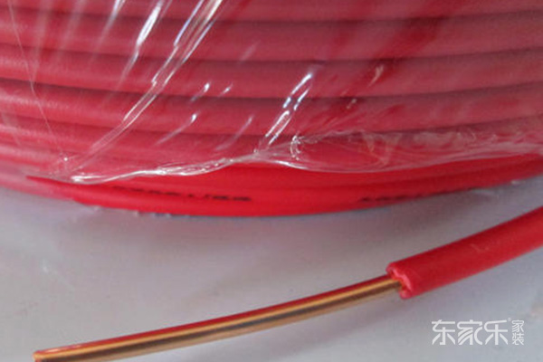 家庭裝修怎么挑選電線(xiàn) 注意這7個(gè)細則