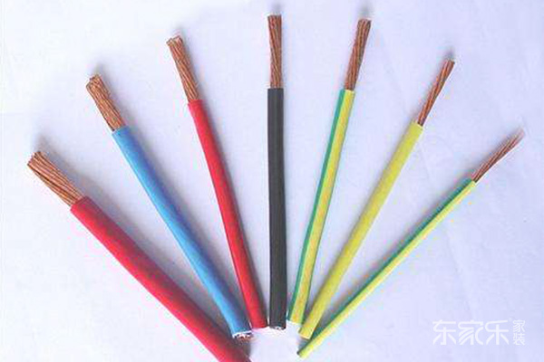 「電線(xiàn)型號」家裝常用的電線(xiàn)型號