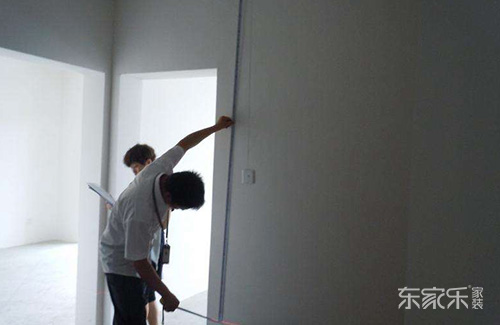 裝修公司驗房和專(zhuān)業(yè)驗房公司哪個(gè)更靠譜?淺談兩種驗房的區別