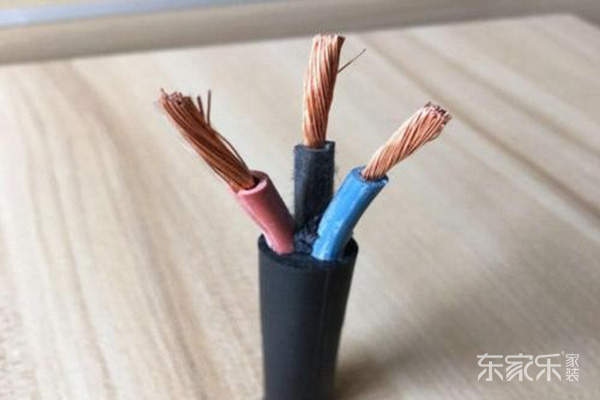 購買(mǎi)電線(xiàn)的方法 家用電線(xiàn)怎么買(mǎi)不會(huì )被坑