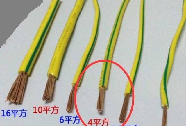 家庭電路裝修為什么不建議全屋用4平方電線(xiàn)?東家樂(lè )告訴你原因