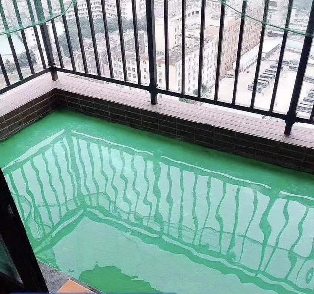 衛生間防水實(shí)驗閉水多久合適?衛生間防水實(shí)驗怎樣算合格