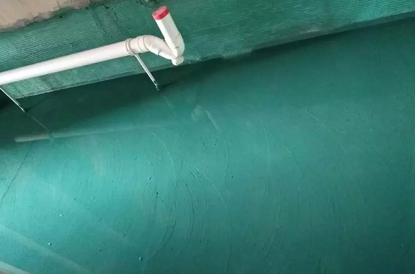 衛生間做完防水，不做閉水試驗可以嗎?