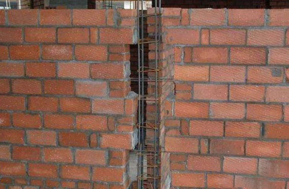 什么是馬牙搓？馬牙搓在建筑中起什么作用？