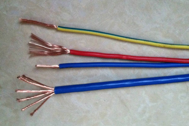 家用電線(xiàn)適用于哪些環(huán)境-家用電線(xiàn)規格種類(lèi)