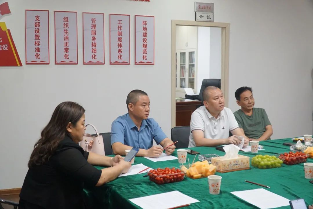 貫徹《湖南省社會(huì )信用條例》 倡導誠信從業(yè)工作