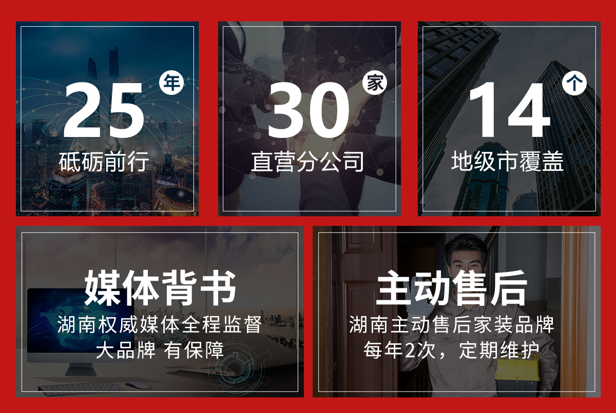 東家樂(lè )家裝張勇董事長(cháng)新年獻詞丨常懷感恩之心 踐行長(cháng)期主義