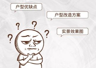 快來(lái)看看有沒(méi)有你的家，長(cháng)沙熱門(mén)樓盤(pán)免費戶(hù)型分析！