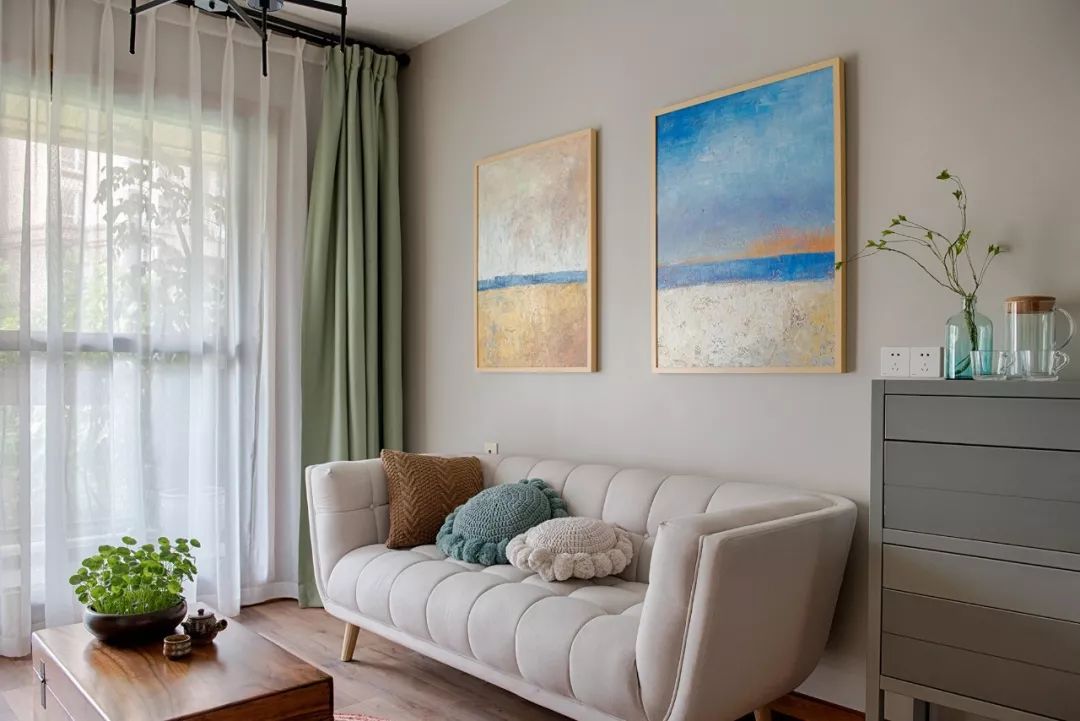 涂料和乳膠漆有什么區別 刷乳膠漆有哪些好處