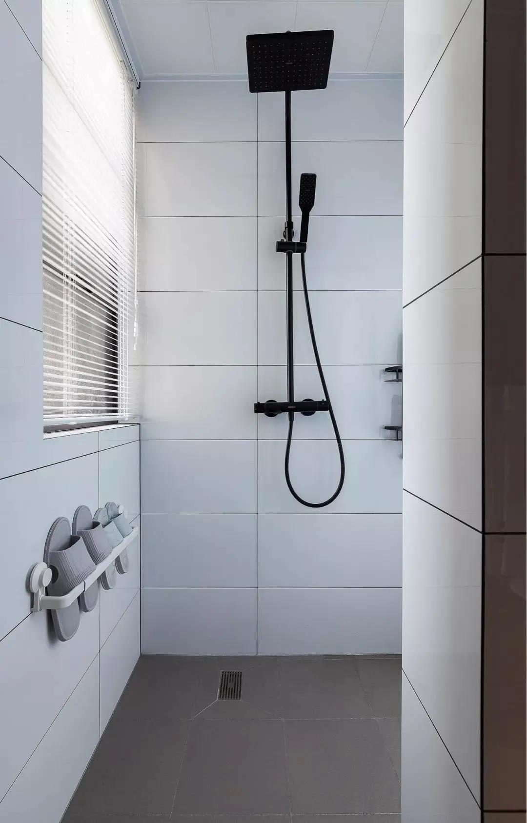 76㎡緊湊二房北歐風(fēng)設(shè)計，精致高級真時尚