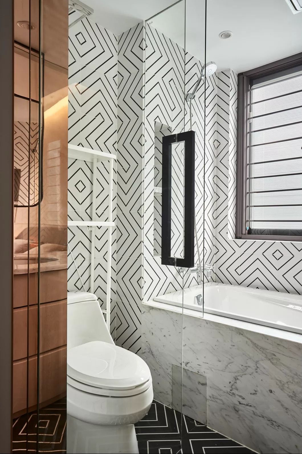 青年匯-個(gè)性時(shí)尚后現(xiàn)代風(fēng)，簡(jiǎn)約不失質(zhì)感，滿眼驚艷！