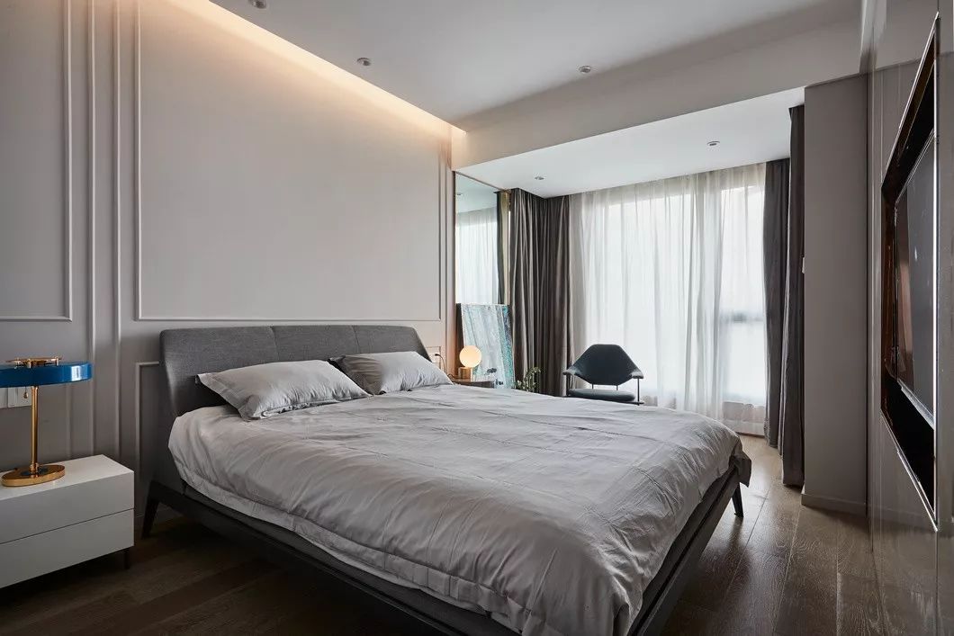 青年匯-個(gè)性時(shí)尚后現(xiàn)代風(fēng)，簡(jiǎn)約不失質(zhì)感，滿眼驚艷！