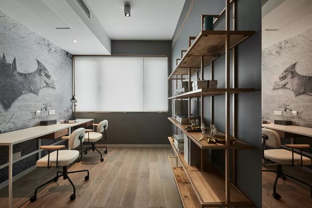 青年匯-個(gè)性時(shí)尚后現(xiàn)代風(fēng)，簡(jiǎn)約不失質(zhì)感，滿眼驚艷！