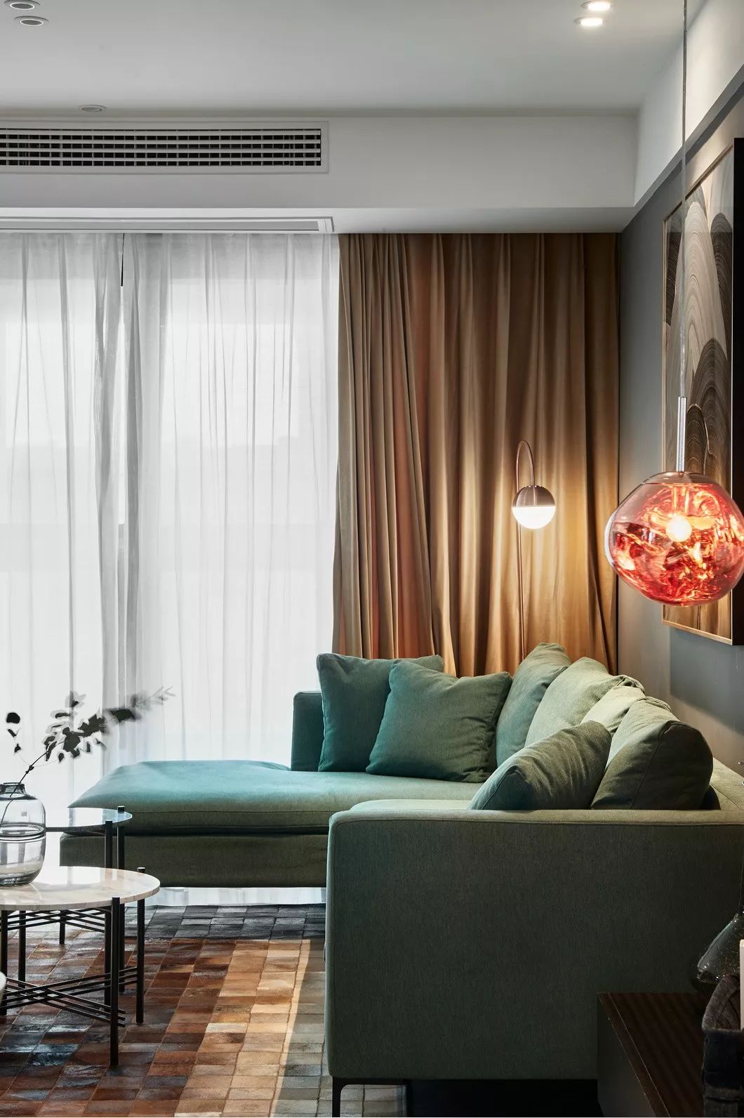 青年匯-個(gè)性時(shí)尚后現(xiàn)代風(fēng)，簡(jiǎn)約不失質(zhì)感，滿眼驚艷！